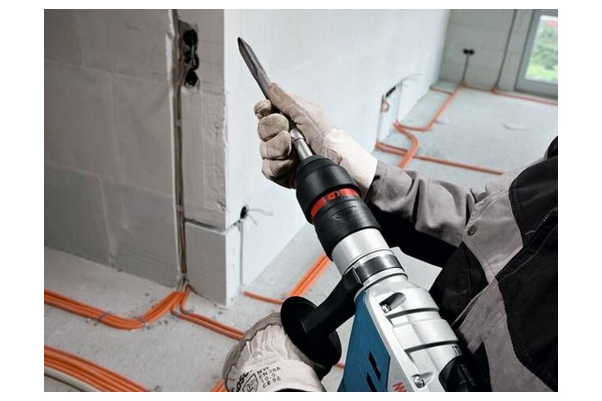 Перфоратор Bosch GBH 5-40 DCE 0.611.264.006