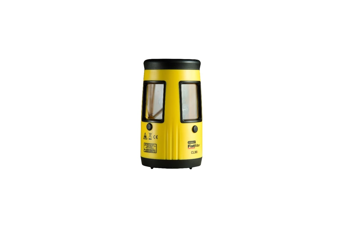 Разметочный лазерный уровень Stanley CL90I 1-77-021