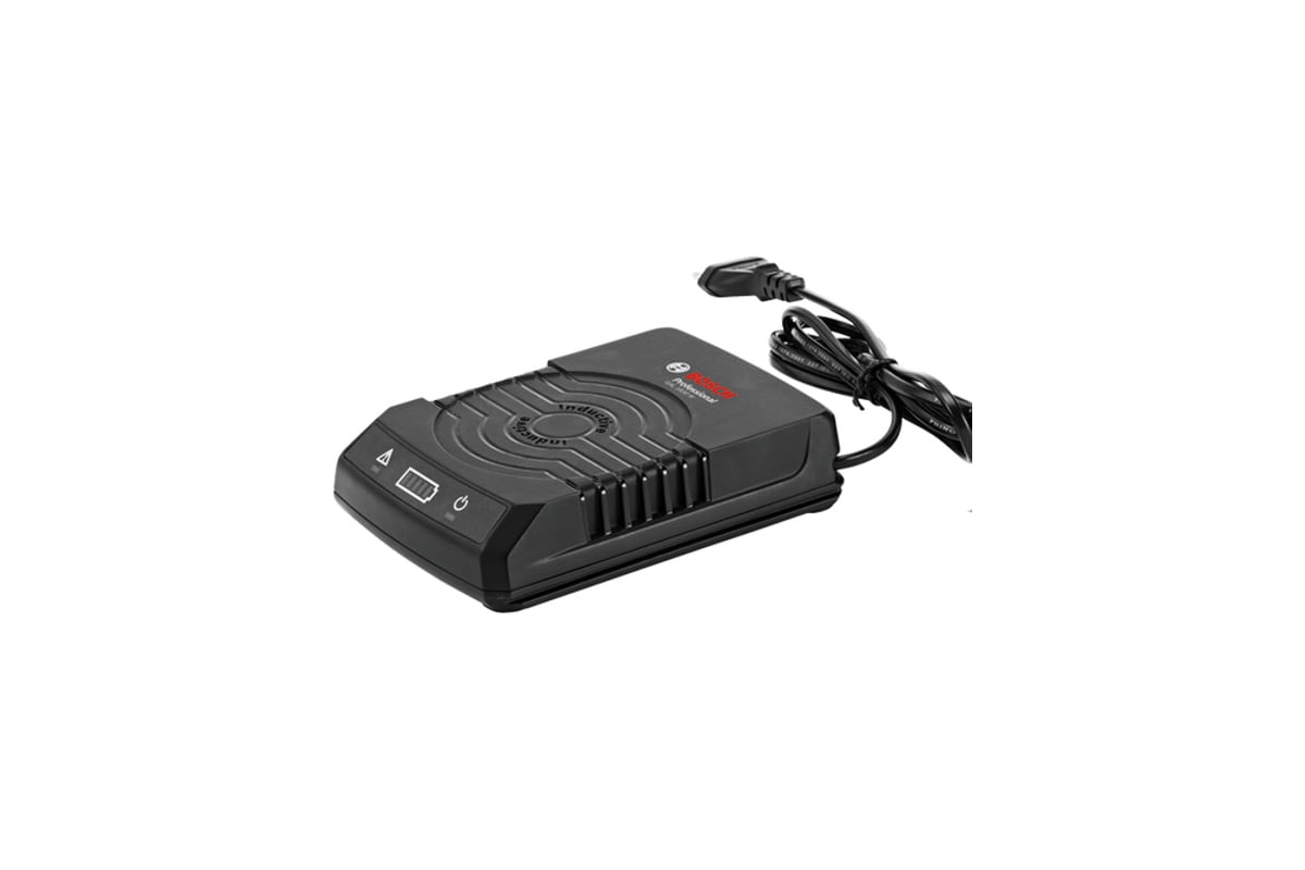 Аккумуляторная батарея (10.8 В; 2.5 А*ч; Li-Ion)+зарядное устройство GAL 1830 W Bosch  1600A00J0F