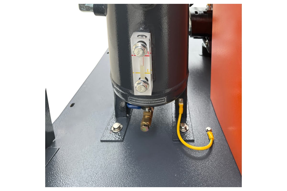 Винтовой компрессор Metal Master MC 22-10 21012