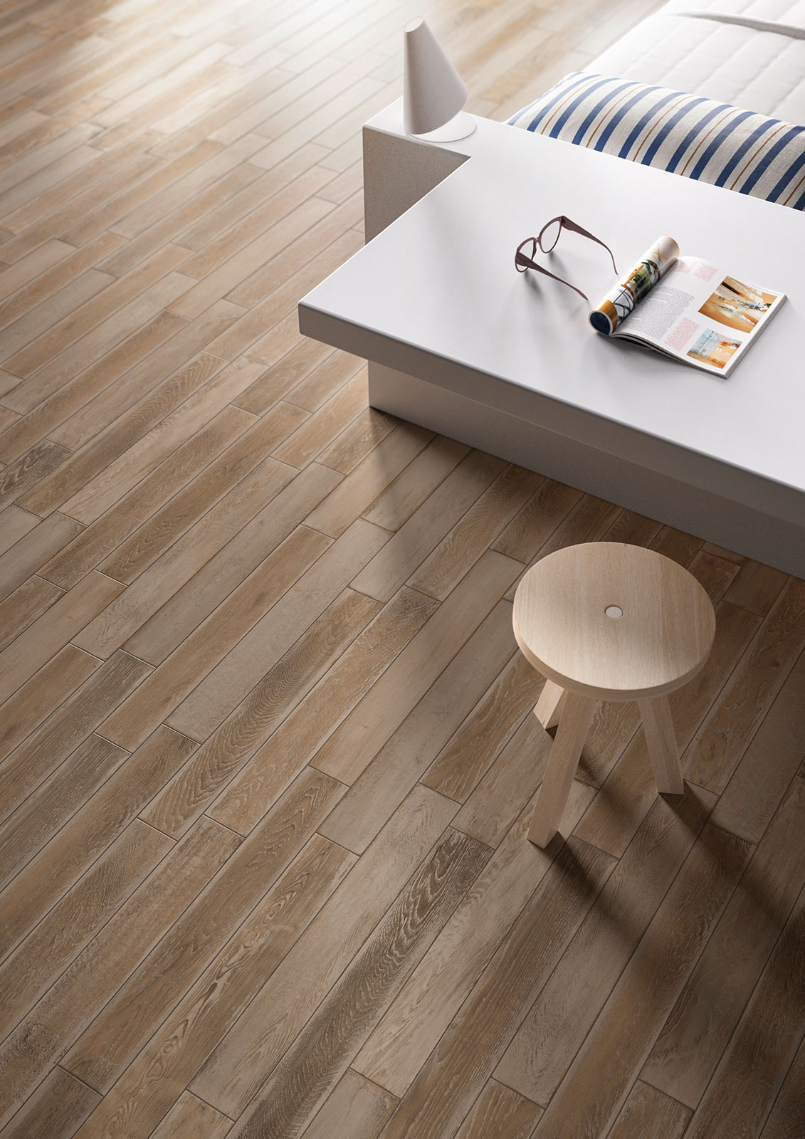 Коллекция плитки Marazzi Italy Treverkage