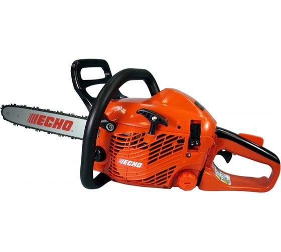 Бензопила Echo CS-353ES