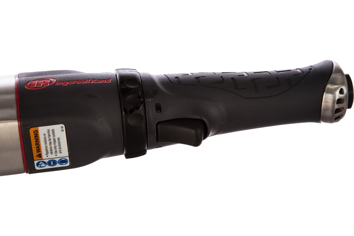 Пневматический ударный гайковёрт Ingersoll Rand 1/2" 2025MAX