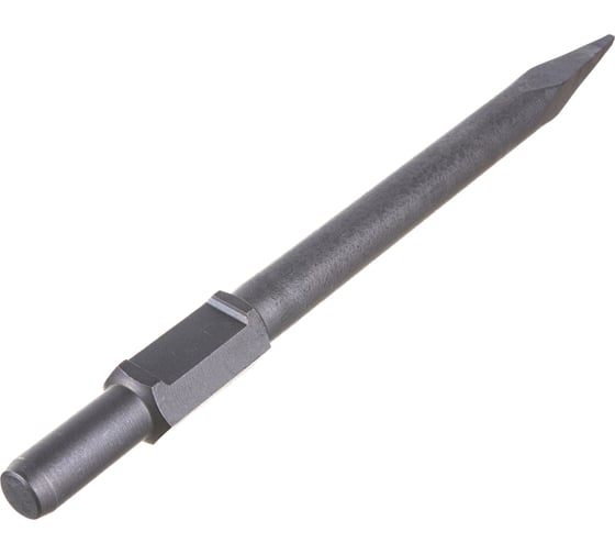 Пика для отбойного молотка HEX 30x410 мм EDGE by PATRIOT 812010040