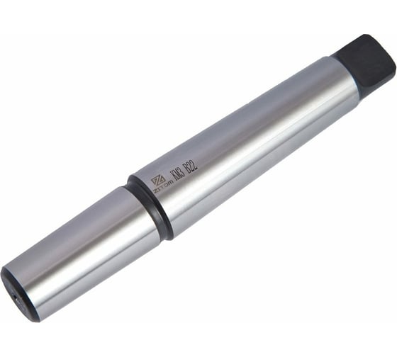 Оправка KM3 B22 ГОСТ 2682-86 для сверлильного патрона ZITOM fx00322