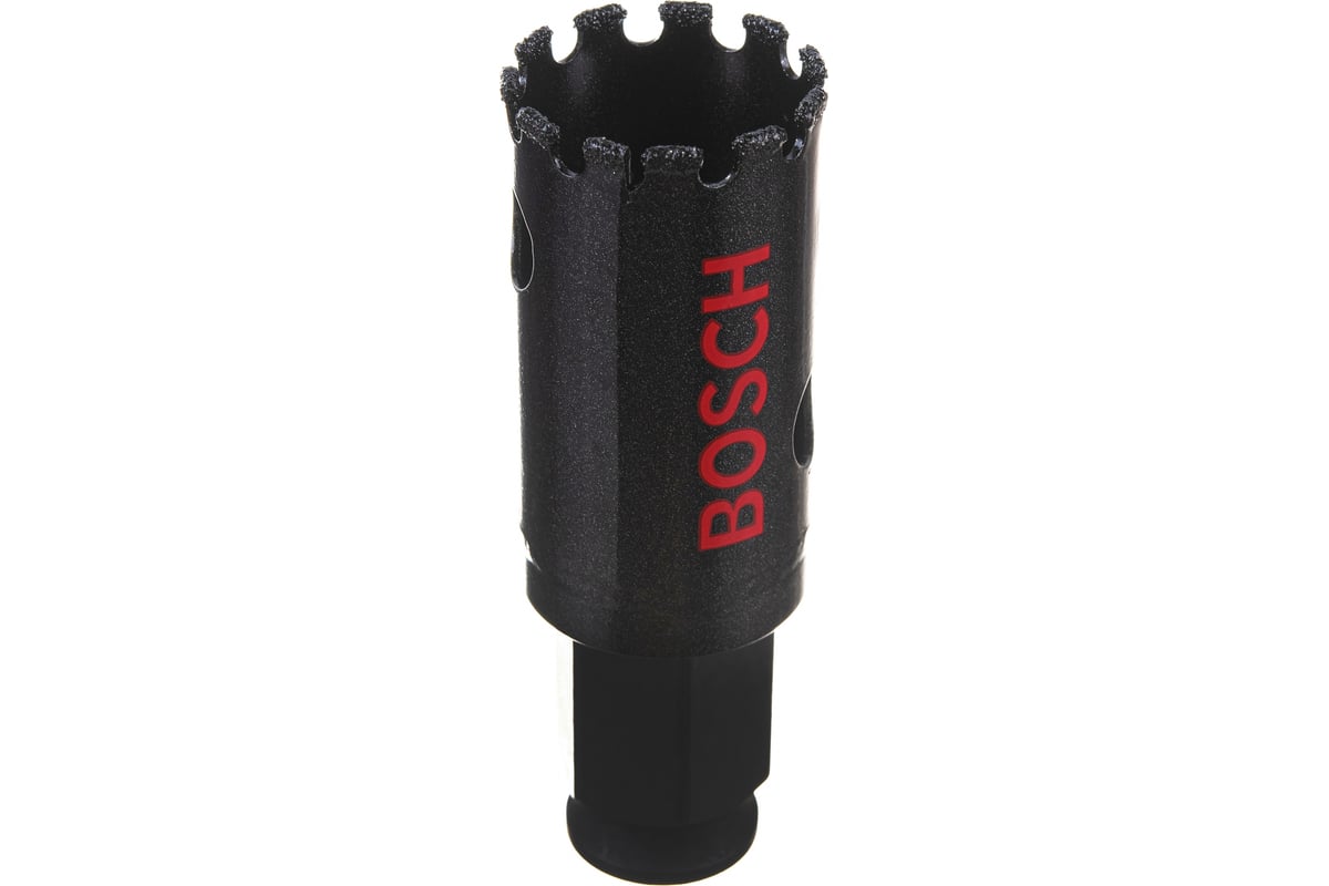Коронка алмазная по граниту (25х51 мм) Bosch 2608580304