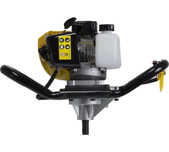 Мотобур Huter GGD-52 70/13/1