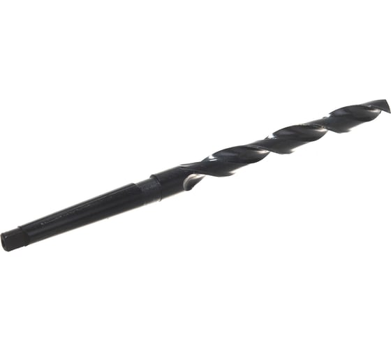 Сверло кх длинная серия (12.9х134х215 мм; КМ1; Р6М5; ГОСТ12121-77) ИНСТУЛС 00001177549