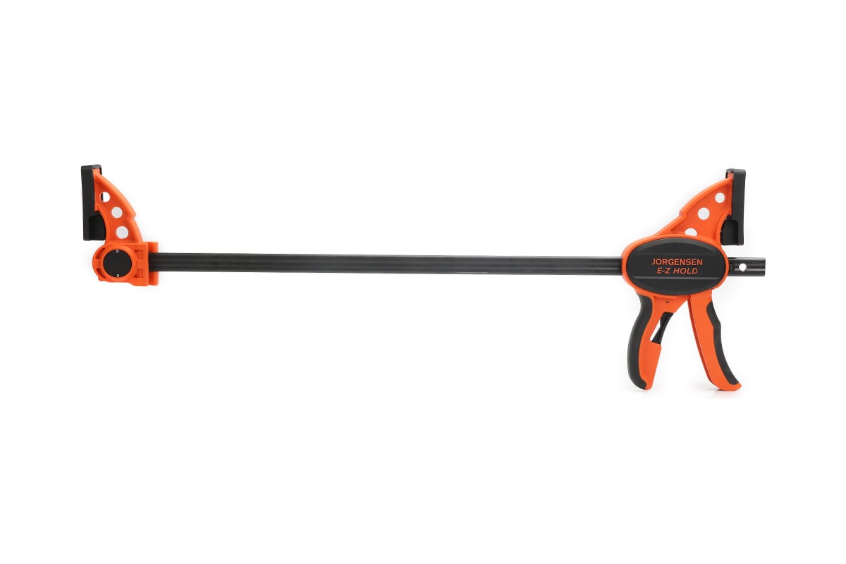 Быстрозажимная струбцина Pony Jorgensen 87x450 мм 33418