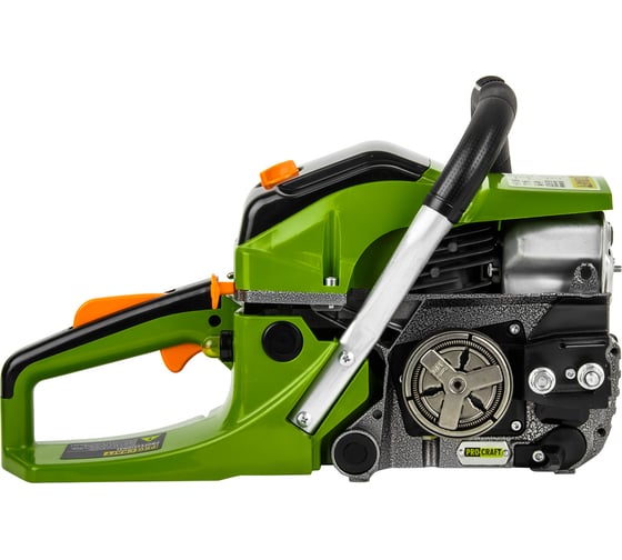 Пила ручная бензиновая PROCRAFT (16 дюймов) GS-52T