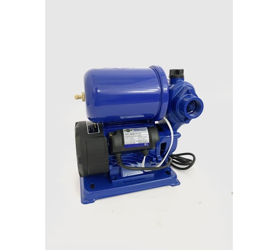 Автоматическая насосная станция Mateus TGP125C MS05404