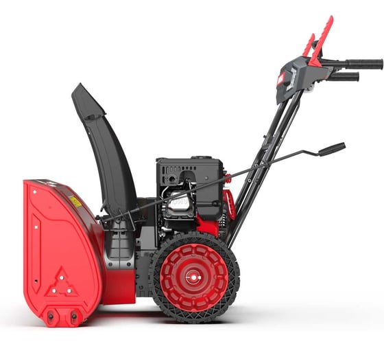 Снегоуборщик SUNREKA GS668LE 212009