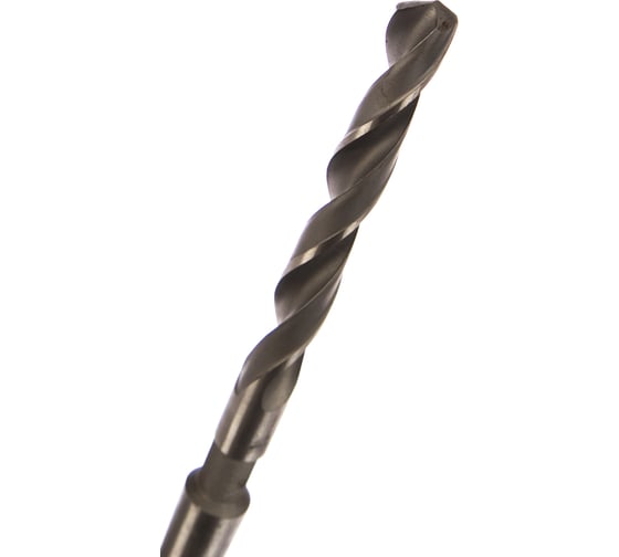 Сверло HSS Р6М5 (9.7х81х162 мм; КМ1) STV 00000033186