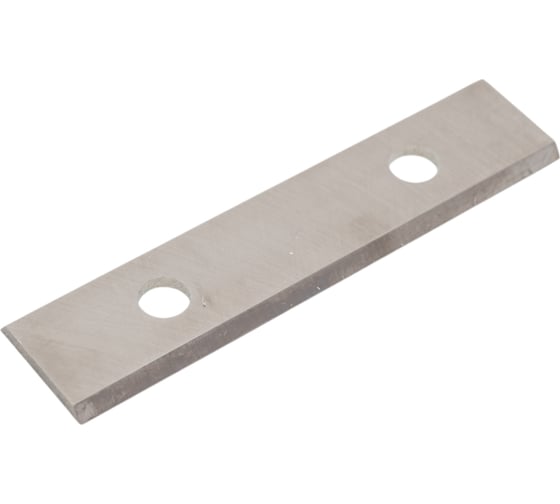 Нож твердосплавный для фрез 50x12x1.5 мм, Z2 ROTIS 744.501215
