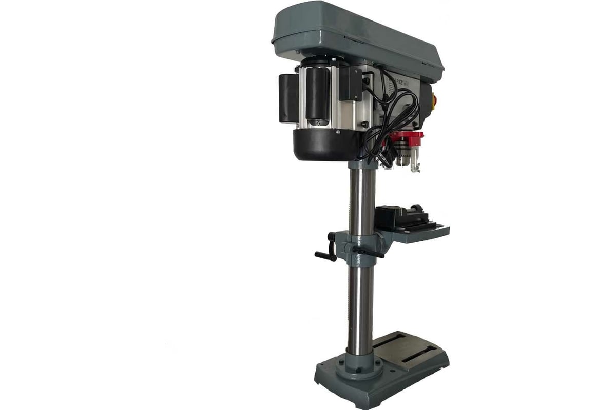 Сверлильный станок REALREZ REZ-HDP1601