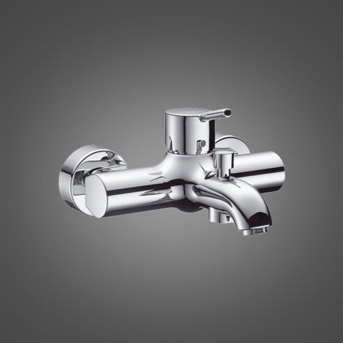 Смеситель для ванны Hansgrohe Talis S 32420000