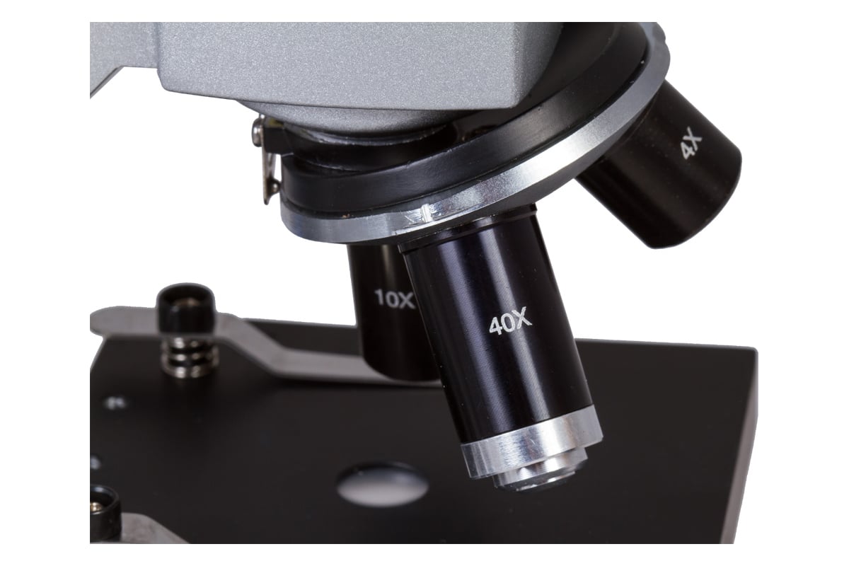 Цифровой микроскоп Bresser Junior 40x-1024x, без кейса 26753