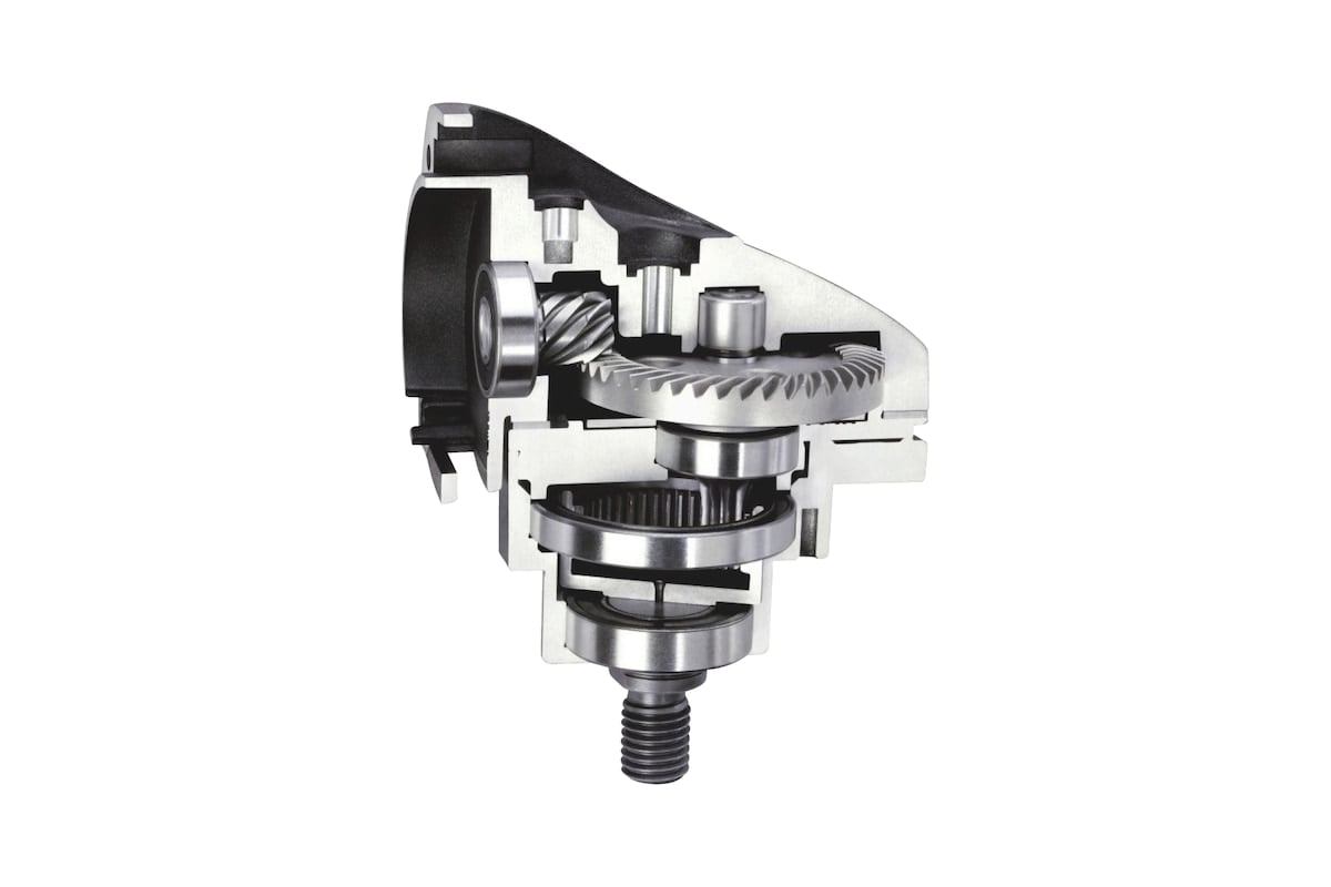 Машина для полировки Wurth PM200-Е 1200Вт 07024530 961 1