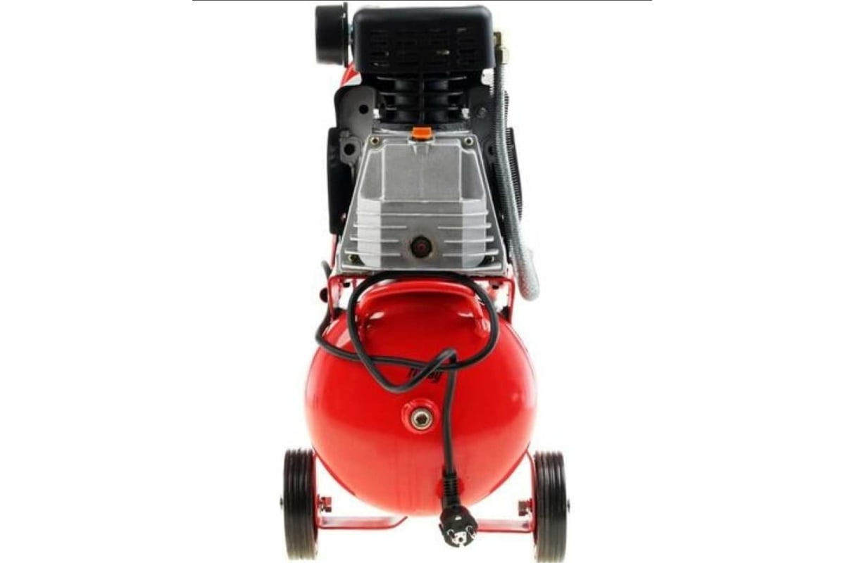 Компрессор Fubag DC 320/24 CM2.5