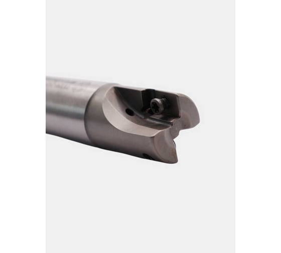 Фреза ТИР СМП90 25мм, L=110 мм, z-2 TEX90-2525-110-02-16 TEX9025110