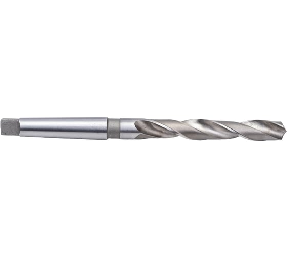 Сверло кх средняя серия (17.0х125х223 мм; КМ2; HSS 4241; ГОСТ 10903-77) ИНСТУЛС 00001326176