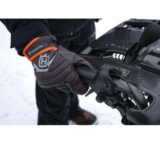 Снегоотбрасыватель Husqvarna ST 124 9704493-02
