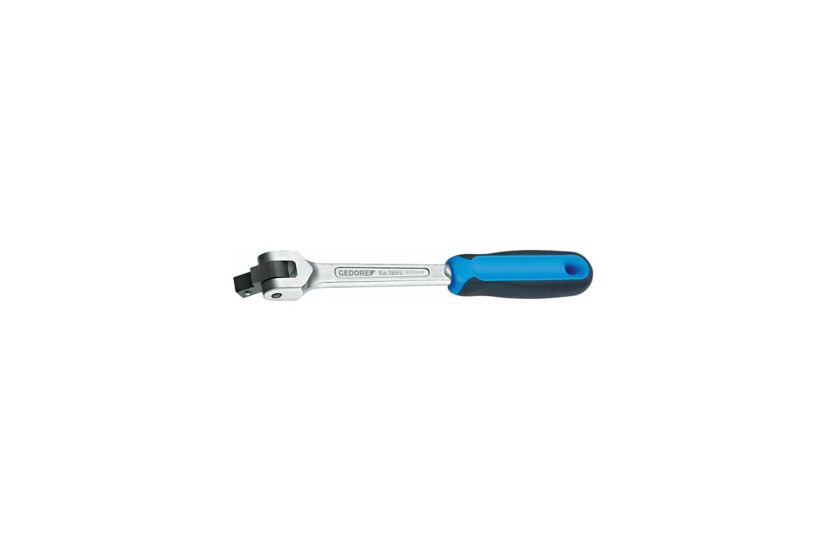 Шарнирная рукоятка Gedore 1/2" 255 мм 6144830