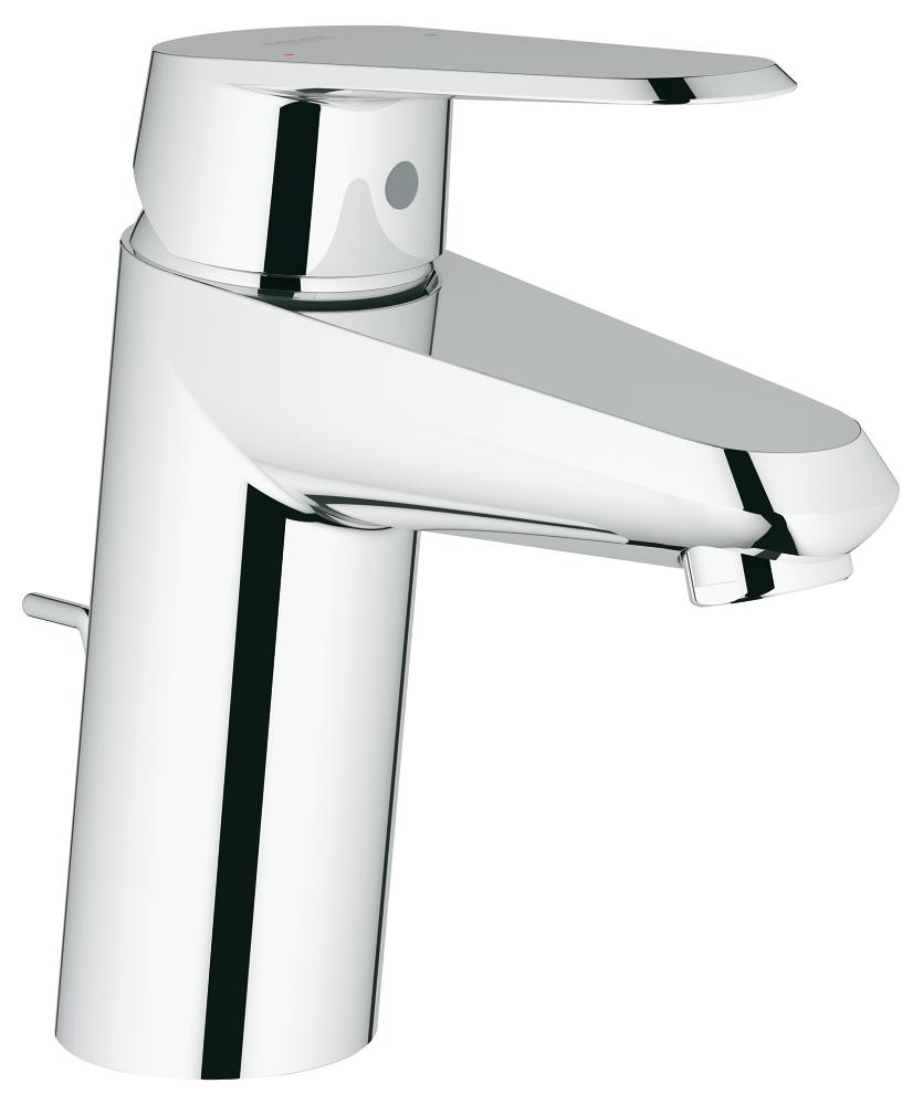 Смеситель для раковины Grohe Eurodisc Cosmopolitan 33190002