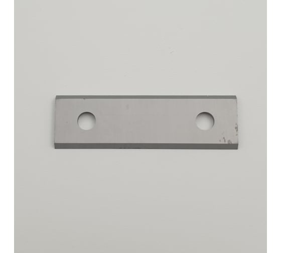 Нож твердосплавный универсальный RED SAMURAI TS 40x12x1,5 (T04F) (10шт.) TPRS0001307