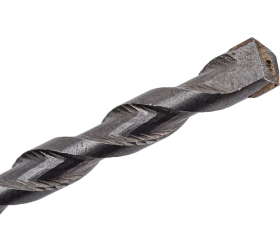 Бур по бетону (SDS-Plus; 6.0x160 мм) Sthor 23650