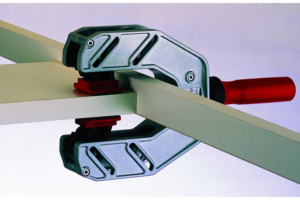 Струбцина 10-55/45 BESSEY BE-EKT55
