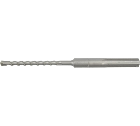 Бур SDS-max (10х260 мм) Кратон 1 02 04 001
