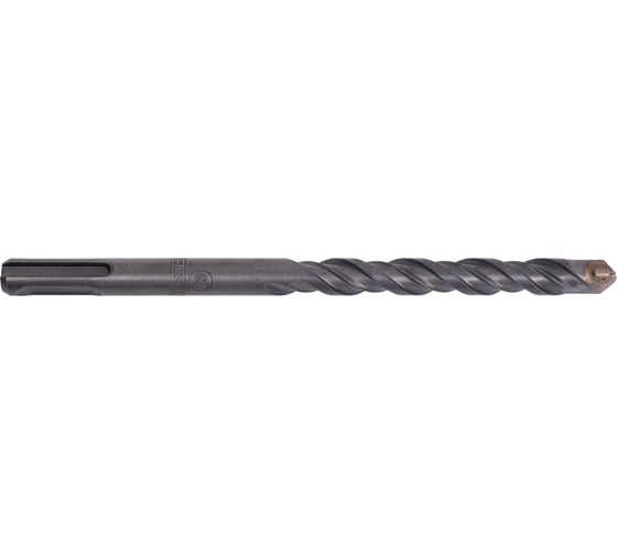 Бур по бетону SDS Plus, 13x160 мм, напайки TCT TOLSEN 75329