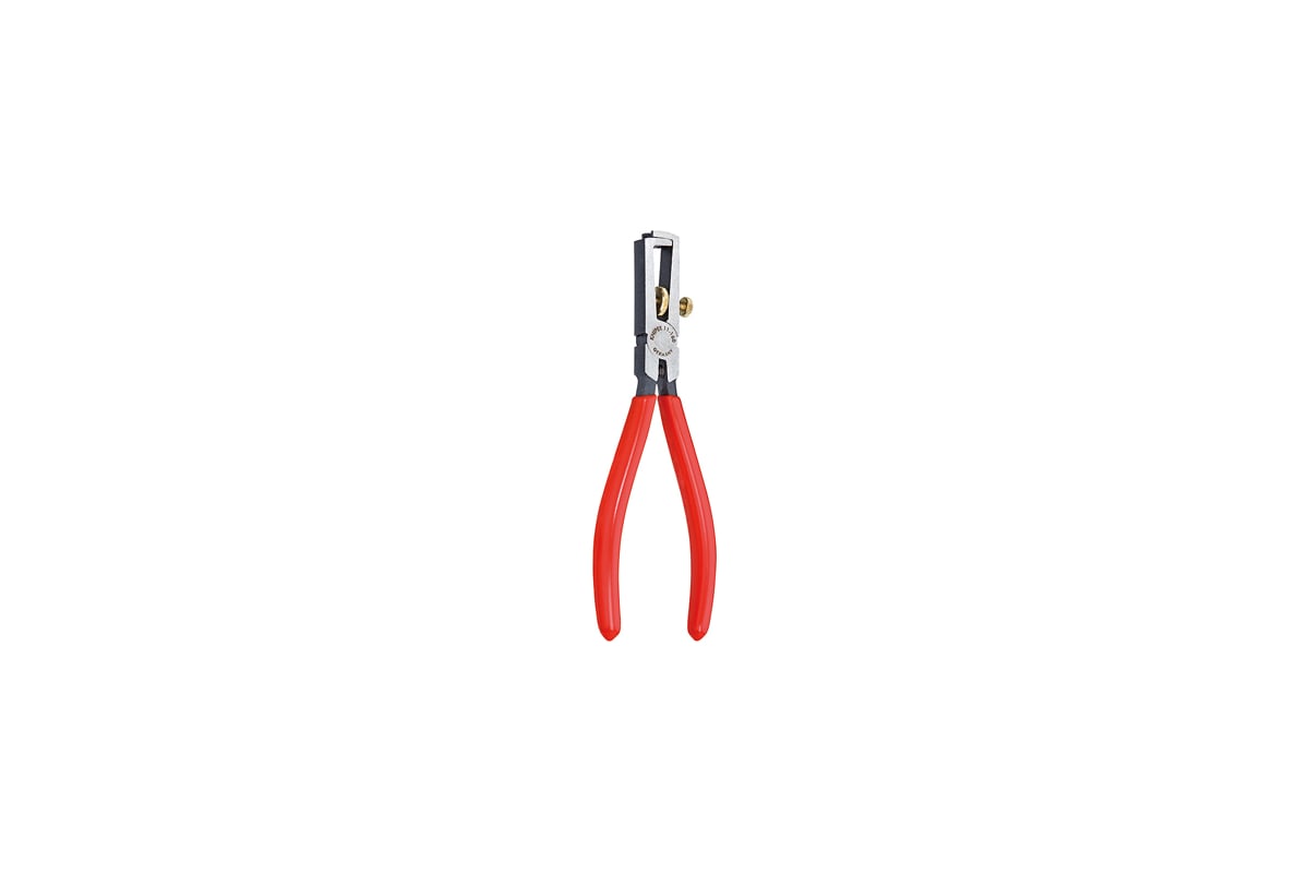 Инструмент для снятия изоляции Knipex KN-1101160