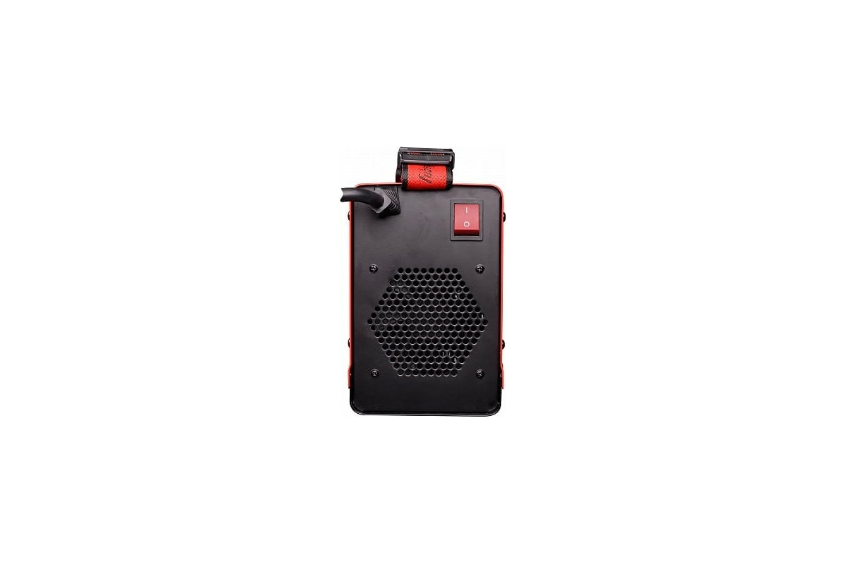Сварочный инвертор Fubag IR 200 VRD