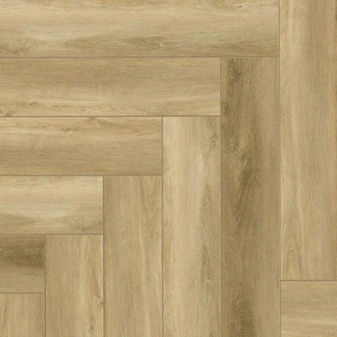 SPC ламинат Tulesna Art Parquet Grazioso 600x125x4 мм, 1005-6A-R