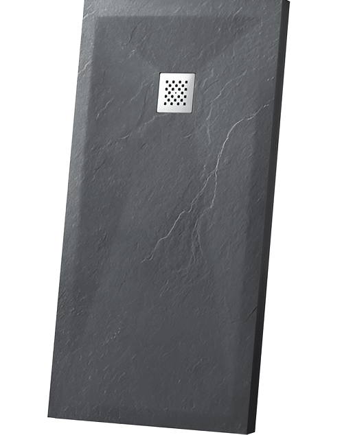 Поддон для душа RGW Stone Tray-G 120x80 камень, графит 14152812-02-11