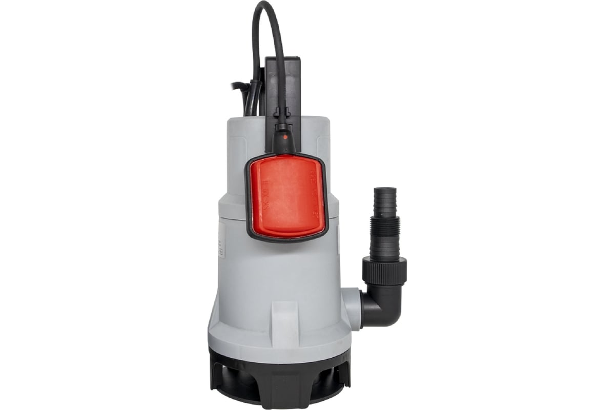 Дренажный насос Ресанта НД-15300П/35 77/2/7