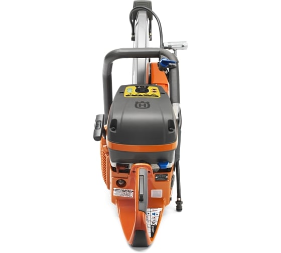 Бензорез 14" Husqvarna Construction K970 9673480-01
