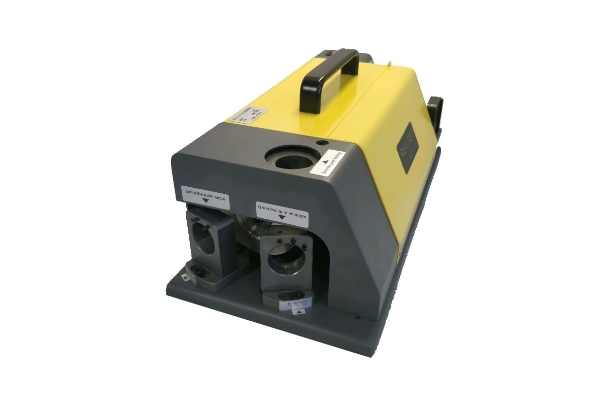 Заточной станок для сверл REALREZ S20 (230V) REZ-S20(230V)
