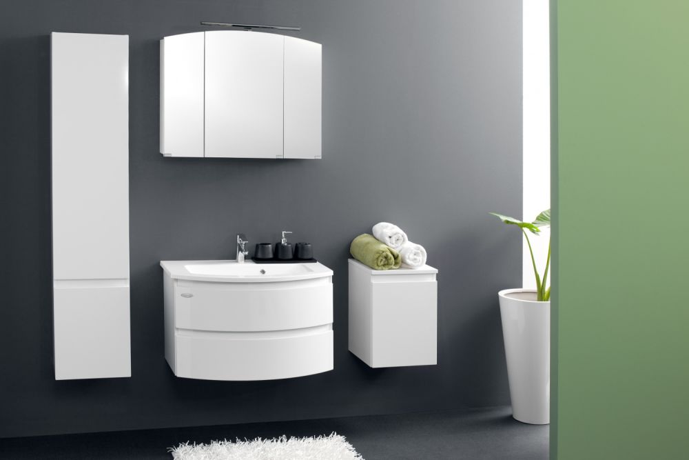Мебель для ванной Kolpa-San IMAN 80, белый