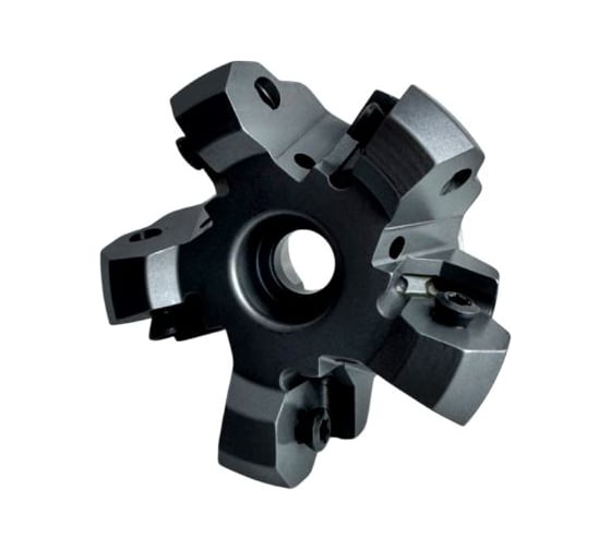 Корпус фрезы со сменными пластинами New Century NC-ON0806-D063-A22-Z05-H NC130020