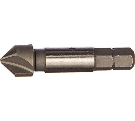 Зенкер (10 мм; HSS) KWB 7046-40