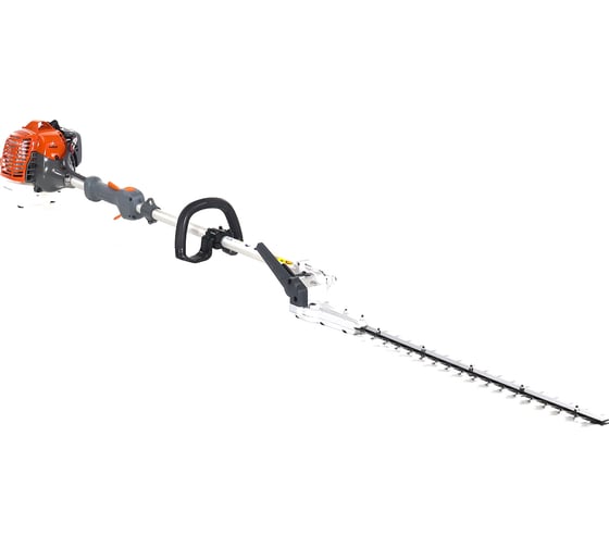 Штанговые бензоножницы Holzfforma ft226h pro PP226HPRO