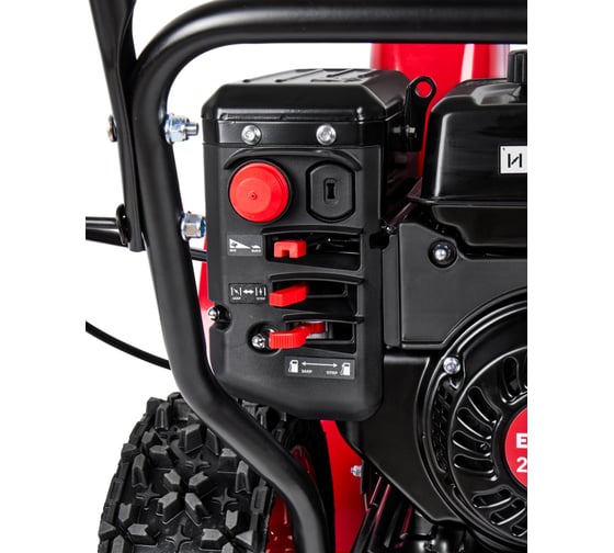 Снегоуборочная машина Elitech СМ 0971СЛЭ (E1609.027.00) 208060