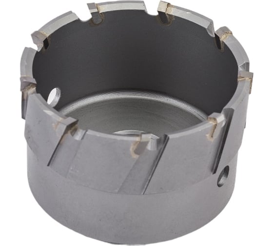Коронка с твердосплавными напайками Power-Max 30 (60х30 мм) Karnasch 20.1130A-060