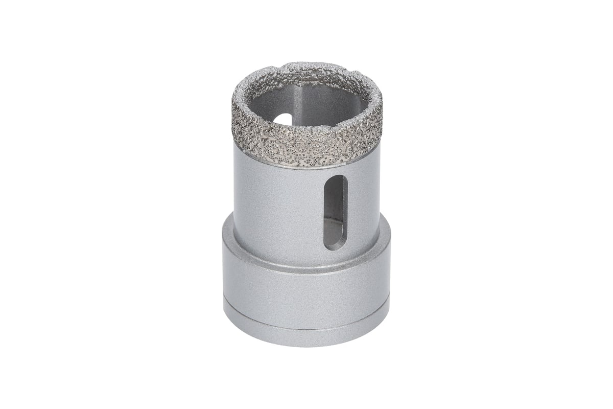Алмазная коронка Dry Speed X-LOCK 35 мм Bosch 2608599035