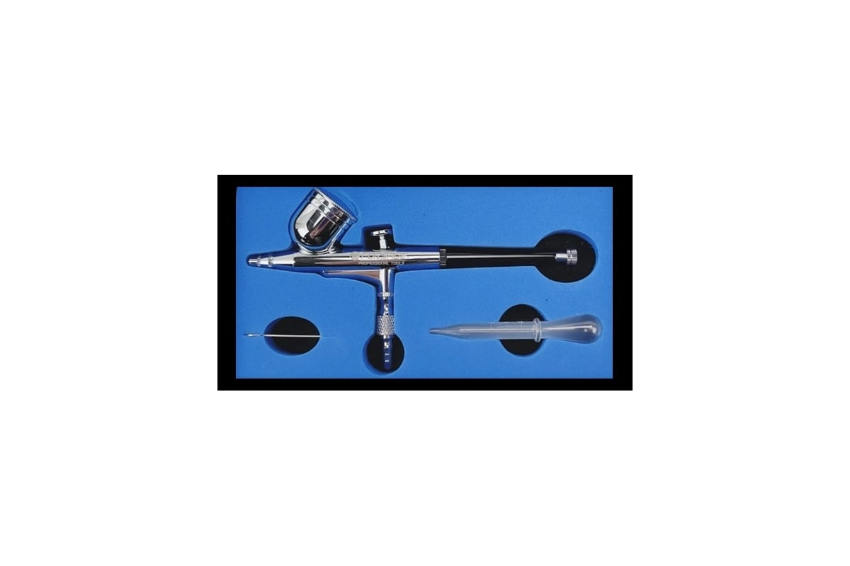Аэрограф Forsage сопло 0.3 мм F-SL140(58714)
