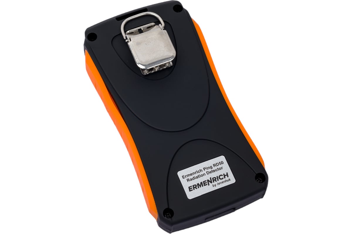Дозиметр Ermenrich ping rd50 83072