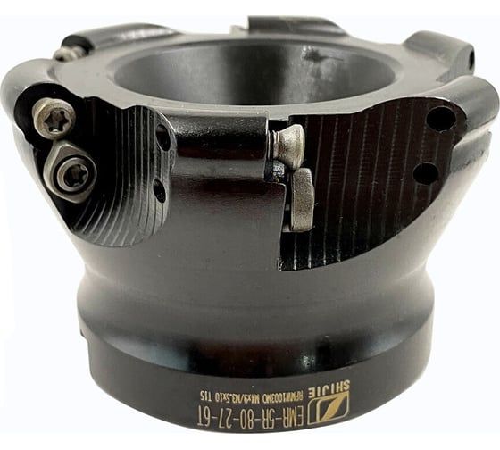 Фреза корпусная EMR 5R80-27-6T STV KF000045